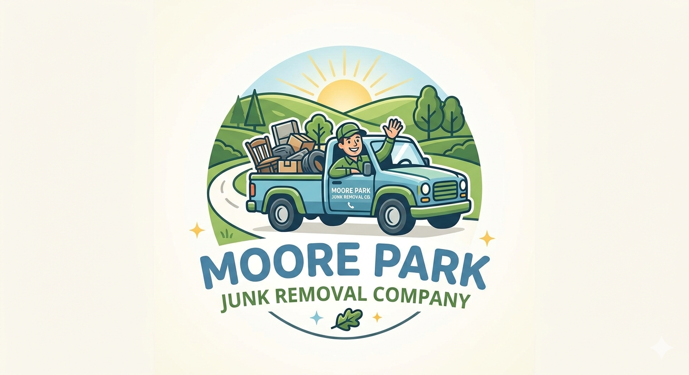 MOORE PARK JUNK REMOVAL